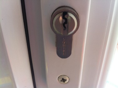 Leeds locksmith